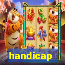 handicap - 1.5